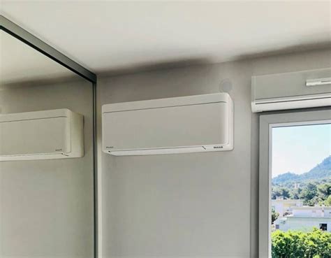 Daikin ou Mitsubishi : Lequel choisir pour votre climatisation.